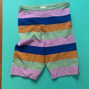 Find Me Now Bexley shorts small